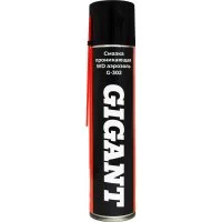 Смазка проникающая Gigant WD