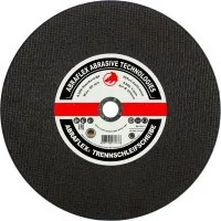 Круг отрезной по металлу Abraflex А355352540