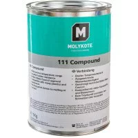 Силиконовая смазка Molykote 111 Compound
