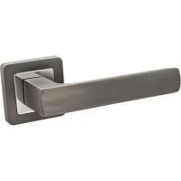 Дверные ручки Code Deco H-22110-A-GRF