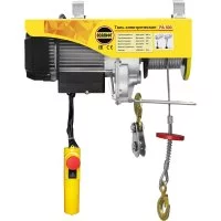 Электрическая мини-таль OCALIFT РА250/500