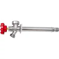 Незамерзающий кран UNIPUMP WF-2102