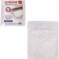 Тряпка для мытья пола LAIMA 600838