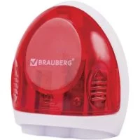 Точилка BRAUBERG Tern