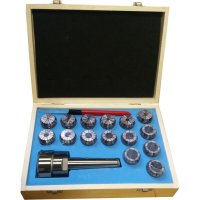 Цанговый патрон GRIFF MSB3-ER40