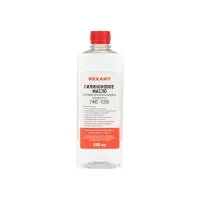 Силиконовое масло REXANT ПМС-1000 Полиметилсилоксан