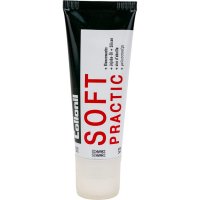 Крем для ухода за изделиями из деликатной гладкой кожи Collonil Soft Practic 751