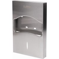 Диспенсер для покрытий на унитаз LAIMA PROFESSIONAL INOX