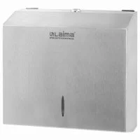 Диспенсер для полотенец LAIMA PROFESSIONAL INOX H3 VZZ