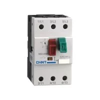 Пускатель Chint NS2 (495089) 3P 80А 15 кА 230 В на монтажную плату