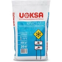 Универсальный реагент UOKSA Кристалл