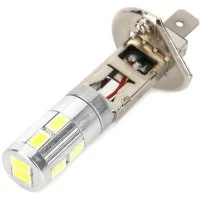 Автомобильная автолампа Вымпел H1 10SMD