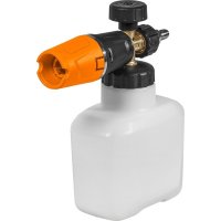 Пеногенератор BORT Foam Master ULTRA