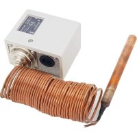 Капиллярный термостат TECHNO T15