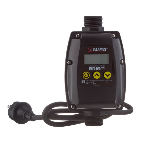 Реле давления для насоса Belamos Brio-2015