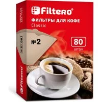Фильтры для кофе FILTERO №2