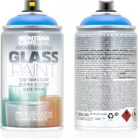Краска Montana GLASS PAINT