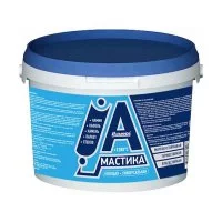 Клеящая универсальная мастика АЛЬМИРА 00-00000029