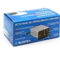 Источник бесперебойного питания Вымпел ИБП-242