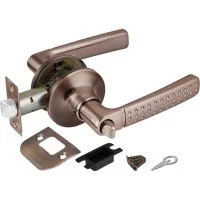 Дверная ручка Punto 6026 AC-B