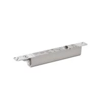 Встроенный доводчик GEZE Boxer EN3-6