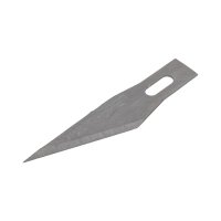 Запасное пильное полотно для ножа EXA-6 Truper REP-CUTEX