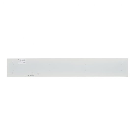 Светильник светодиодный Feron 6500К 36 Вт IP40 белый призма (29682)