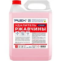 Удалитель ржавчины PLEX СТРОНГ