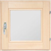 Форточка в парную Банные штучки 3723