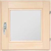 Форточка в парную Банные штучки 3723