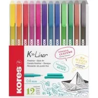 Линер Kores 1356817