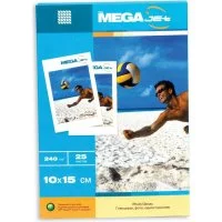 Фотобумага для цветной струйной печати ProMega Jet