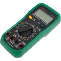 Цифровой мультиметр Mastech MY64