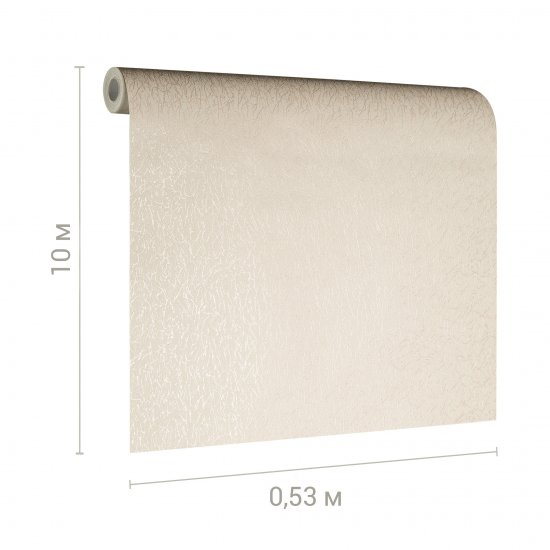 Обои бумажные Саратовские обои Салерно Д838-02 (0,53х10 м)