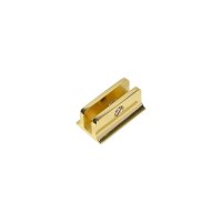 Подставки для стеклянных полок Amig 34 ORO