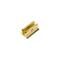 Подставки для стеклянных полок Amig 34 ORO