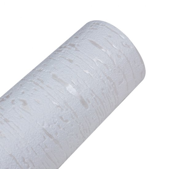 Обои бумажные Саратовские обои Короед Д667-00 (0,53х10 м)