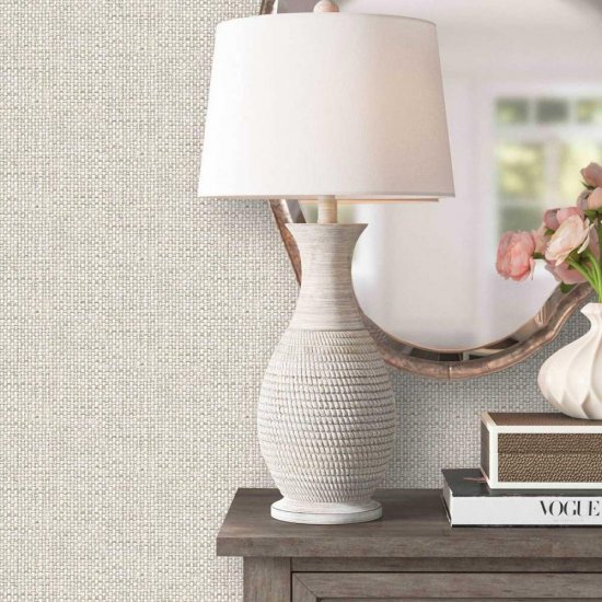 Обои бумажные Саратовские обои Кунжут Д812-02 (0,53х10 м)