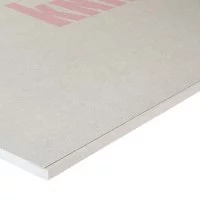 Файерборд Knauf 2500х1200х12,5 мм