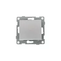 Одноклавишный механизм проходного переключателя GUSI Electric Bravo