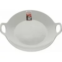 Круглое керамическое блюдо PERFECTO LINEA Asian