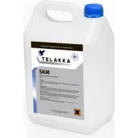 Смывка краски с металла Telakka SKM