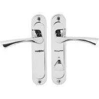Ручки на планке AVERS Avers HP-42.0123-S-C-CR-L
