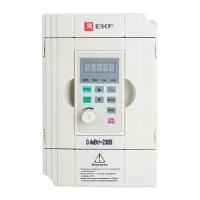 Преобразователь частоты EKF VECTOR-100 PROxima