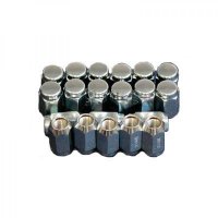 Комплект колесных гаек FORCE 642420