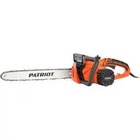 Электрическая цепная пила Patriot ESP 2418
