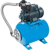 Станция автоматического водоснабжения UNIPUMP AUTO QB 80