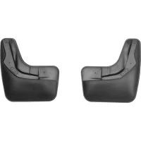 Передние брызговики для Geely Coolrey SX11 2019 г.в. UNIDEC NPL-Br-24-57F