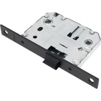 Врезная защелка Fuaro PLASTIC P72-50 BL