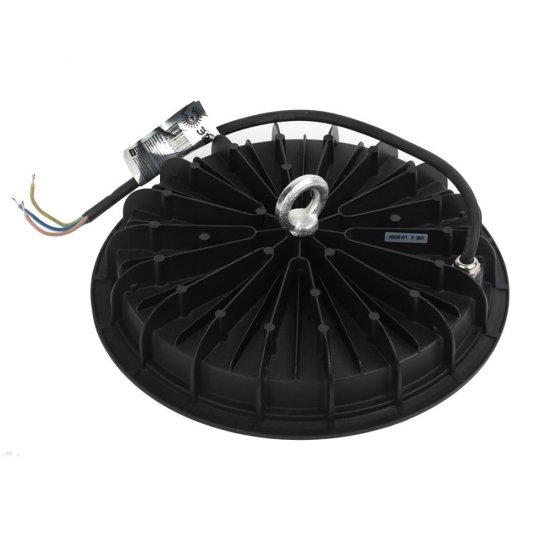 Светильник светодиодный подвесной Эра SPP-4 5000К 100 Вт 220-230 В IP65 (Б0046668)